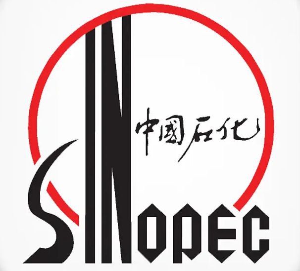 中石化 1000面额*2